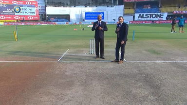 IND vs  AUS 2023, 3RD Test, Day 03: Pitch report