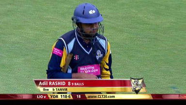 M13: LIO vs YOR – Wickets