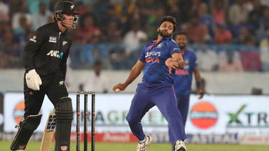 Pain & Joy: Shardul strikes after getting hit
