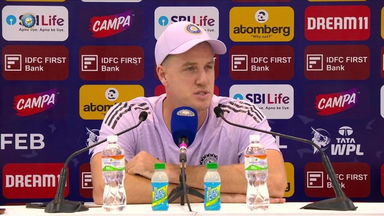 Proud of the team for the way they defended 182: Morne Morkel