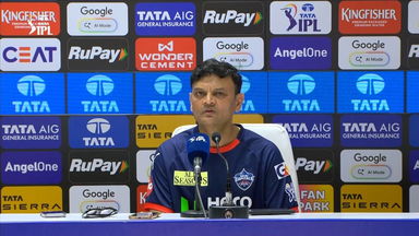 We didn’t seize many important moments this season: Hemang Badani