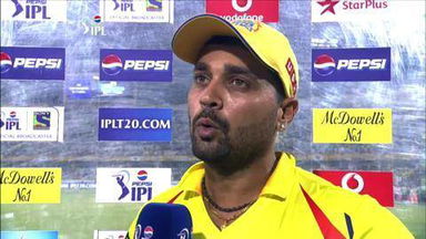 M54: SRH vs CSK – Murali Vijay Interview