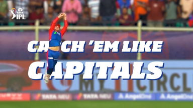 Catch 'Em like Capitals