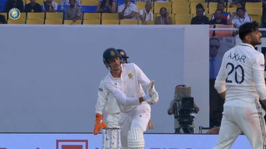IND vs SA 2025, 1st Test: South Africa 2nd Innings Super Sixes