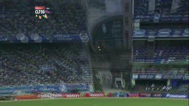 M12: TTN vs SRH –  Dale Steyn Six