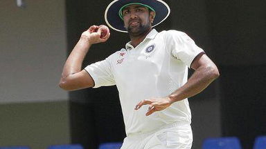 India's tour of West Indies, 2016: 1st Test, Day 4 - R Ashwin interview