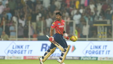 IPL 2024 M17: GT vs PBKS – Match Highlights