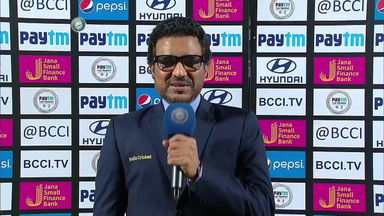 IND vs AUS 2019, 1st T20I: Post Match Presentation