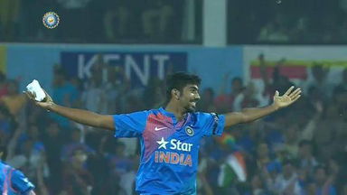 Was important to have a clear mind: Bumrah
