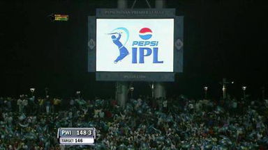 M13: PWI vs RR – Yuvraj Singh Six