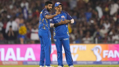Genius Jasprit Bumrah's perfect 19th over