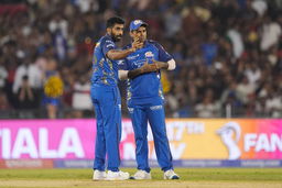 Genius Jasprit Bumrah's perfect 19th over