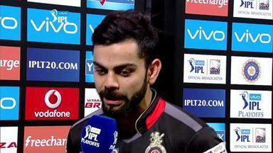 M57: GL vs RCB – Post Match Presentation