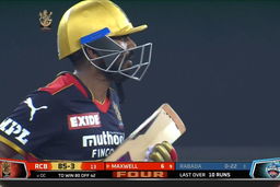 Presenting KS Bharat, RCB’s latest marvel