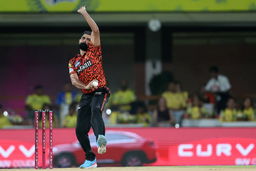 A rare no-ball ft. Mohd. Shami