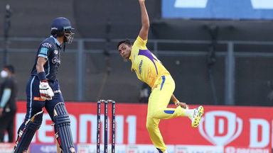 Malinga returns? Matheesha Pathirana’s unique action decoded
