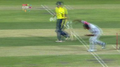 Q6: HAM vs SIA – Bates c Ali Khan b Naved-ul-Hasan