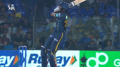 M07: DC vs GT – Super Sixes