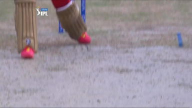 M48: RCB vs PBKS – Shahbaz Ahmed Six