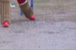 M48: RCB vs PBKS – Shahbaz Ahmed Six
