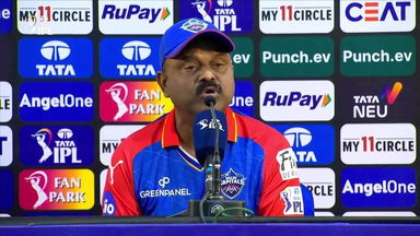 Rasikh Salam played a crucial role in the win: Pravin Amre