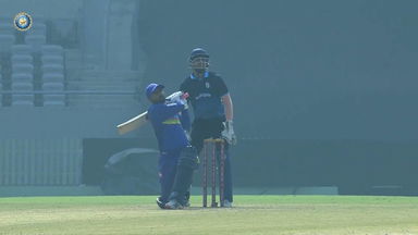 Vijay Hazare Trophy 2025 QF1, Gujarat vs Haryana: Super sixes