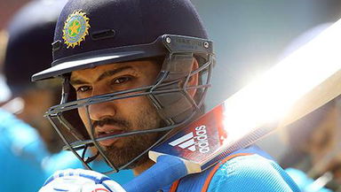 India v SL, 2016: 2nd T20I - Exclusive interview: Rohit Sharma