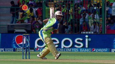 M53: RCB vs CSK – Vijay Zol Six