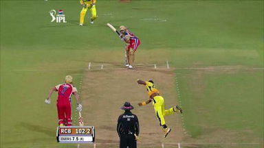 M70: RCB vs CSK – Man Of The Match – Virat Kohli