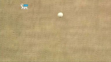 M16: RPS vs RCB – AB de Villiers Six