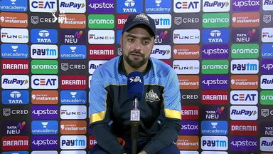 In T20s, you always get to learn: Rashid