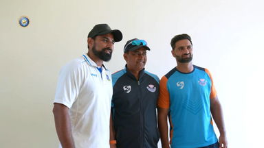 Mohd. Shami, J&K, and the beautiful game