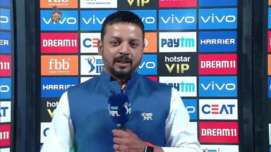 M06: KKR vs KXIP – Post Match Presentation