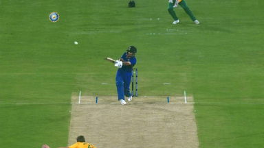 IND vs SA 2022, 2ND T20I: Super sixes