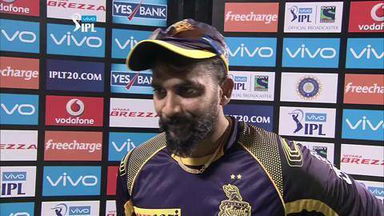 M20: RPS vs KKR – Rajagopal Sathish Interview