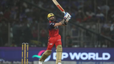 Mt. 9000 accomplished! Another mega milestone for Kohli