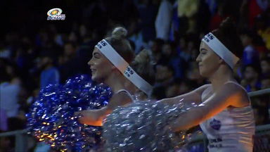 M03: MI vs DC – Amazing Moments