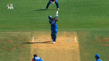 M20: MI vs DC – Super Sixes
