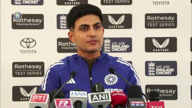 Levelling the series would be a great achievement: Shubman Gill