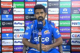 We need to cut down on boundary balls: Ashwin