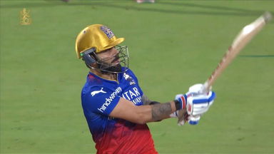 M62: RCB vs DC – Super Sixes