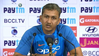 We want to challenge ourselves and improve: Bangar