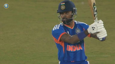 IND vs SA 2025, 5th T20I: Super Sixes