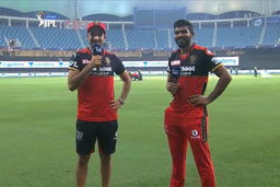 In focus: RCB’s latest batting sensation - KS Bharat