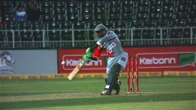 Q2: AA vs SIA –  Bilawal Bhatti c Mahmood b Mills