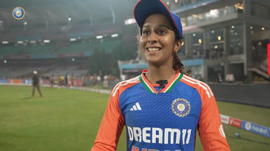 Summing up Team India's T20I series win against West Indies