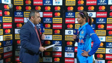 IND-W vs AUS-W 2022, 1ST T20I: Match Presentation