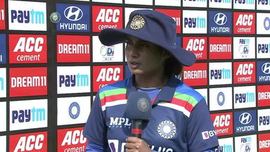 INDW vs SAW 2021, 2ND ODI: Match Presentation