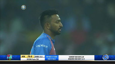 Bouncer from a spinner?