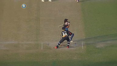 Syed Mushtaq Ali Trophy 2022, Delhi vs Punjab: Super sixes